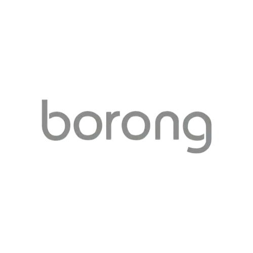 Borong Logo