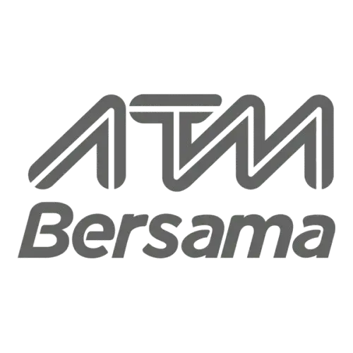 ATM Bersama Logo