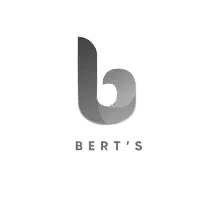 BERT'S Solution Logo