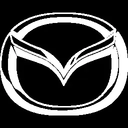 Mazda Logo