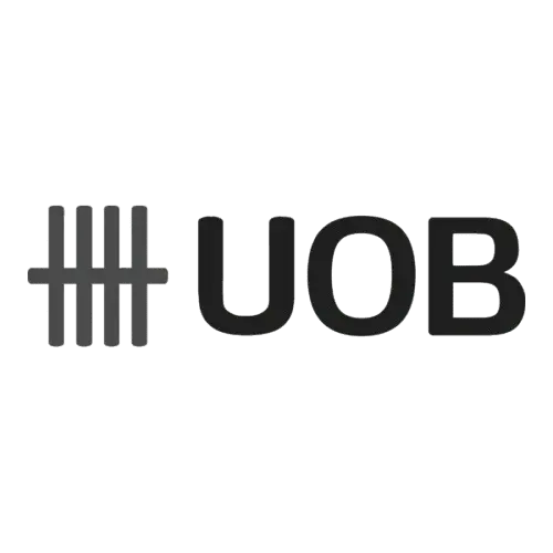 UOB Logo